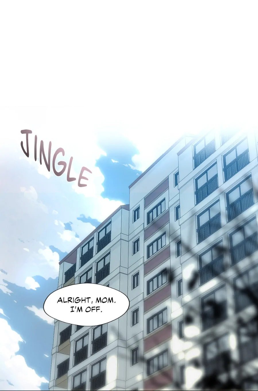 Lost in the Cloud, Chapter 92 image 01
